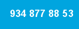934 877 88 53